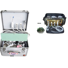 CE Approved Mobile Dental / Unit Dental Einheit / Portable Dental Unit